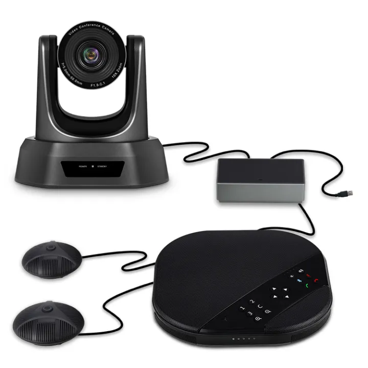 video conference system