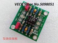 ；’；‘、。 Buffer EL2260 Front Board Current Feedback Type Double Transport And Fever Release Circuit Board