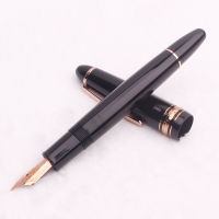 Luxury Monte Meisterstuck 149 Black Resin Roller Ball Pen Gel Blance Fountain Pens for Writing Business Gift New