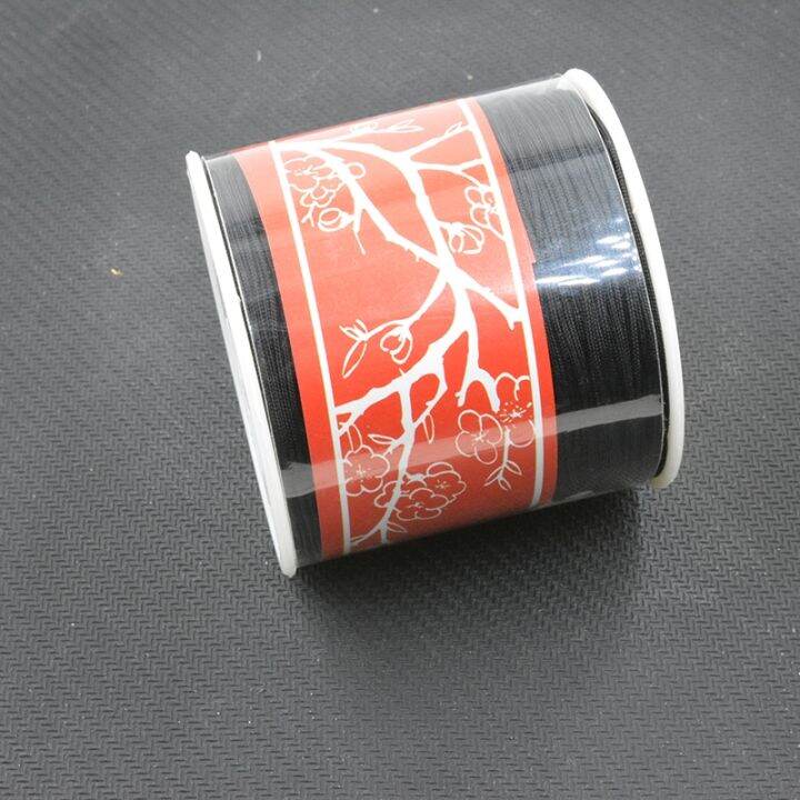 red-1-roll-0-8m-chinese-knot-macrame-string-wire-cord-thread-for-diy-necklace-bracelet-braided-string-b001