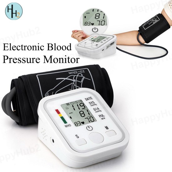 Máy đo huyết áp omron nhật bản - ảnh sản phẩm 1