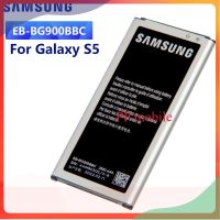 แบตเตอรี่SAMSUNG EB-BG900BBC EB-BG900BBEสำหรับSamsung GALAXY S5 9006V 9006W 9008W G900F G900S NFCฟังก์ชั่นEB-BG900BBU