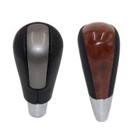 Automatic Gear Shift Knob For TOYOTA Corolla HILUX HARRIER FORTUNER Land Cruiser LC200 2008-2017 CROWN LEXUS RAV4 Alphard VIOS