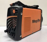 ตู้เชื่อม Inverter MegaTec รุ่น ECL-300 รับประกัน 1 ปี ขายดี