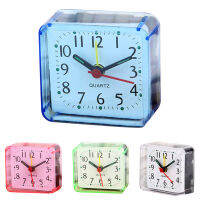 1PCS Portable Cute Mini Cartoon Multi-function Table Clocks