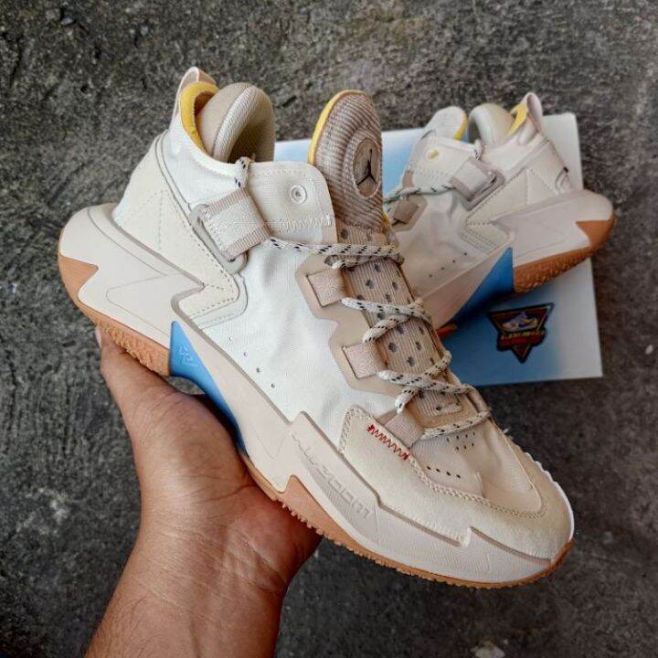 westbrook why not shoe