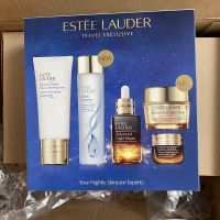 เซ็ตใหญ่คุ้มมาก Estee Lauder Your Nightly Skincare Experts 5ชิ้น