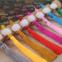 【YF】✎☄✾  5Pcs/Pack New Imitation Tassel Pendant Hanging Ear Ancient Costume Accessories