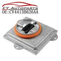 (คุณภาพสูง) โมดูลแอลอีดีใหม่ชุดไฟหน้าบัลลาสต์ Ecu สำหรับ BMW Ford CV4413B626AA CV44-13B626-AA อัจฉริยะ