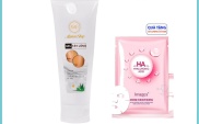 Gel tẩy lông dưỡng trắng không đau không rát triet long Mamen ShopHàng