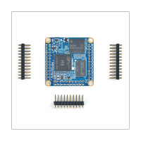 NanoPi NEO Open Source Allwinner H3 Development Board Super Raspberry Pie -Core -A7 DDR3