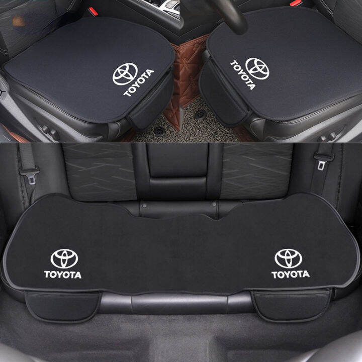 Asesoris Interior Toyota Vios: Mewujudkan Kabin Impian yang Nyaman dan Stylish