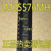 1-10ชิ้น Lm25576 Lm25576mh Lm25576mhx Tssop20