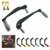 อลูมิเนียม22Mm 7/8 รถจักรยานยนต์ Falling Protection Handlebar เบรคคลัทช์คันโยกสำหรับ Yamaha R3 R25 Handle Bar Protector Guard SGRHSR