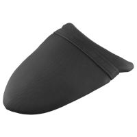 Motorcycle Rear Passenger Seat Cushion Pad Pillion Cover For KAWASAKI Ninja ZX6R ZX-6R 636 2005-2006 ZX10R ZX-10R 2006 2007