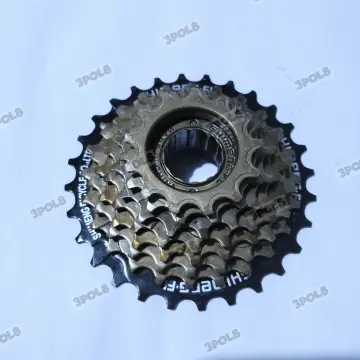 Freewheel 8 speed sale drat