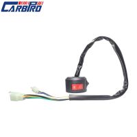 Kill Light Starter Switch For Chinese Taotao Sunl Roketa 50 90cc 110cc 125cc ATV