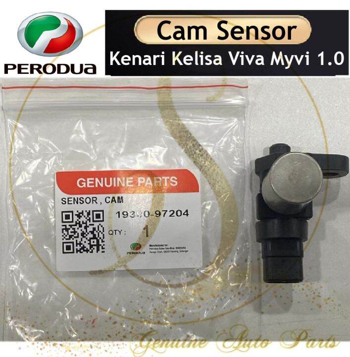 (100 Original) Perodua Kelisa Kenari Viva Myvi 1.0 Cam Sensor Cam