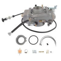 AP02 New For Harley-Davidson Big Twin,Twin Cam,Sportster,Buell HSR42 HSR 42mm Performance Pumper Carburetor TM42-6