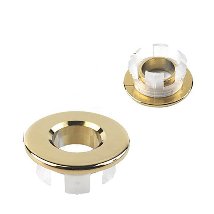 1pc-bathroom-basin-faucet-sink-overflow-cover-brass-six-foot-ring-insert-replacement-brass-sink-overflow-cover-accessories-by-hs2023