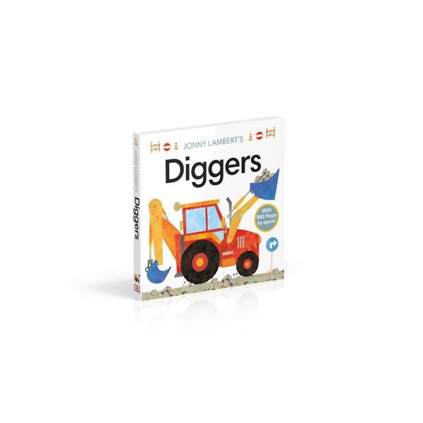 wow-wow-follow-your-heart-หนังสือใหม่-diggers