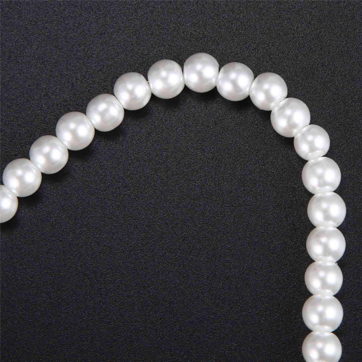 4x-charm-pearl-necklace-w-metal-clasp