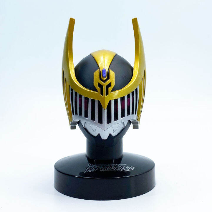 1-6-knight-survive-หัวมดแดง-kamen-rider-masked-rider-head-หัวมาสค์ไรเดอร์-ryuki-bandai