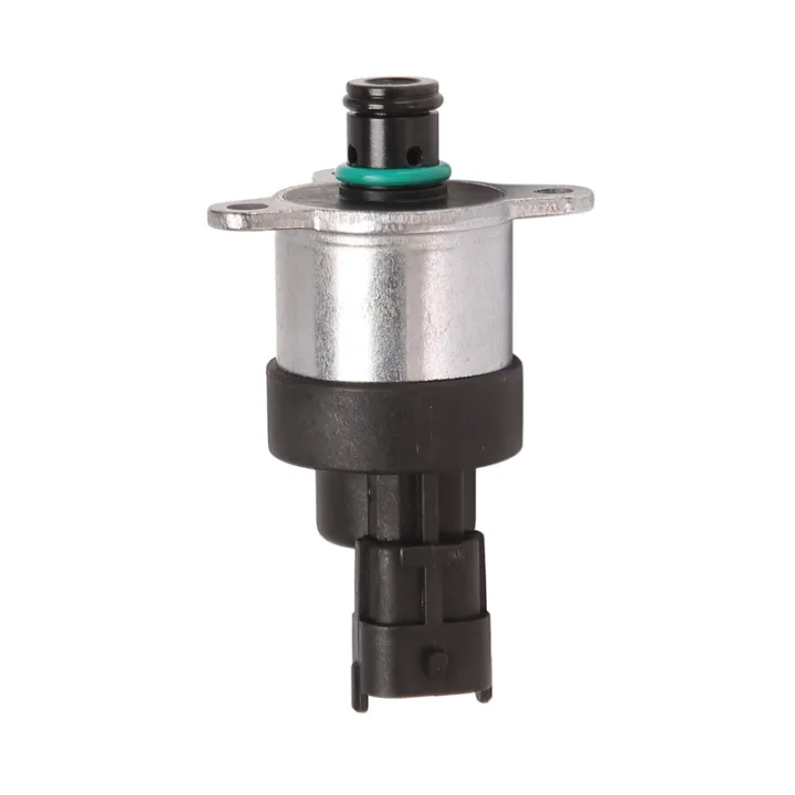 Fuel Pressure Regulators Control Solenoid Valve for CUMMINS DAF FORD