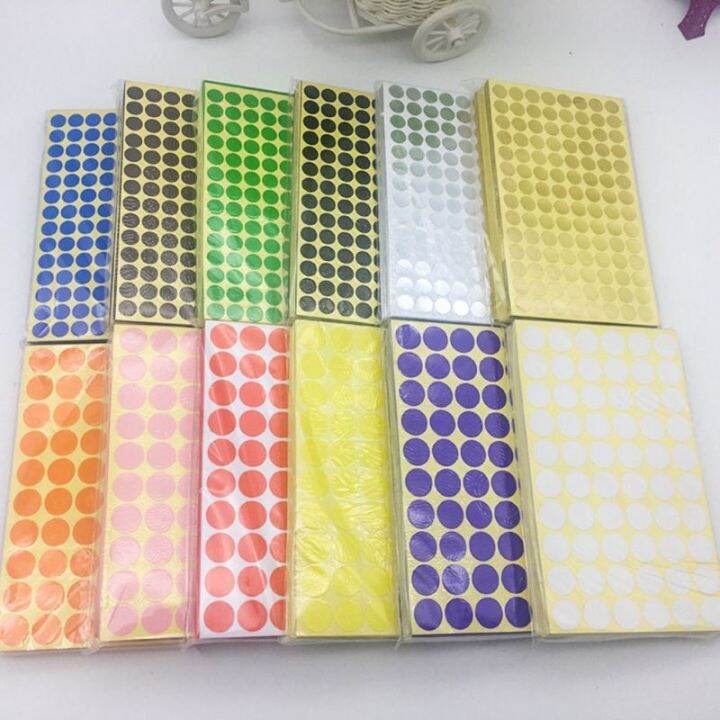 Dot Label / Dot Sticker / Dot Stiker (harga per lembar) | Lazada Indonesia