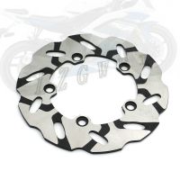 Yamamaha YZF R6 2003-2005 2006-2008 2009 -2011 2012 - 2015 R1 2004-2014 5SL-2582W-00แผ่นดิสก์เบรคท้ายจักรยานยนต์