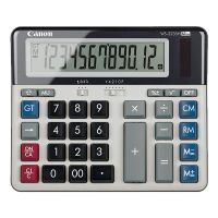 Calculator เครื่องคิดเลข เครื่องคิดเลขcanon รุ่นWS-2235H โฉมใหม่จากแคนนอนแป้นคีย์บร์อดใช้งานง่าย ของแท้ เครื่องคิดเลขปุ่มใหญ่ เครื่องคิดเลขอันใหญ่ เครื่องคิดเลขใหญ่ เครื่องคิดเลขขนาดใหญ่ เครื่องคิดใหญ่ Desktop Calculator 12 Digit