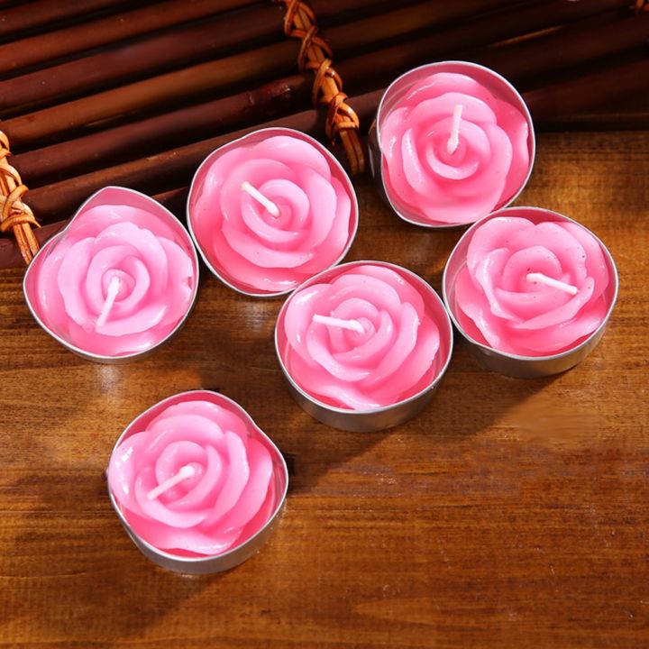 12-pcs-box-tealight-candles-valentine-39-s-day-rose-candles-romantic-valentine-39-s-day-wedding-decoration