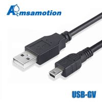 №◎❉ USB-GV เหมาะสำหรับ Siemens G110 G120 G120C VFD Servo V90ดีบักดาวน์โหลดสายสาย