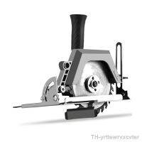 【hot】♛☎♀  4 inch Cutting Machine Electric Converter Into Circular Saw with 100mm Tools