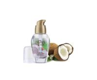 Mistine virgin organic coconut hair serum[35ml.]มิสทีน เวอร์จิ้น ออร์แกนิค โคโค่นัท เซรั่มบำรุงผม