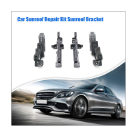 22278000 Car Sunroof Repair Kit Sunroof Bracket for Mercedes-Benz C-CLASS W205 GLC C253 Skylight Guide Bracket Slide