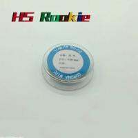 【In Stock】 nojfea 5Pcs 0.08Mm Coron Wire Electrode ทังสเตนลวดสำหรับ Konica Minolta Ricoh Sharp เครื่องถ่ายเอกสาร Parts