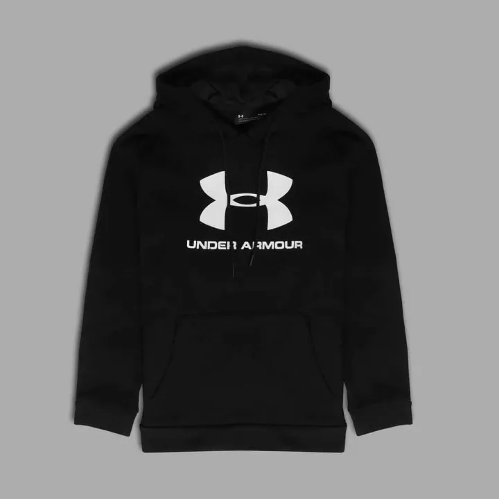 under armor kids sizing