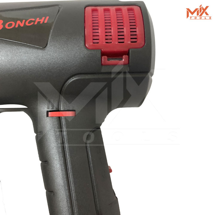 bonchi-เครื่องเป่าลมร้อน-2000วัตต์-รุ่น-998-ปืนเป่าลมร้อน-ปรับอุณหภูมิได้-เครื่องเป่าลมไฟฟ้ามัลติฟังก์ชั่น-อุปกรณ์และเครื่องมือช่าง