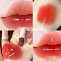 1pcs Magic Color Changing Lipstick Orange Waterproof Moisturizer Lip Balm Long Lasting Nourish Protect Lips Care Makeup Cosmetic