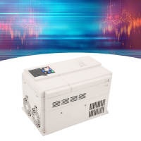 3 Phase to 3 Phase Converter 380V VFD Inverter Converter สำหรับ 22kW หรือ 30KW 46.5A หรือ 62.0A Motor Speed ​​Control