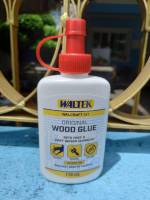 WOOD GLUE WALTEKกาวติดไม้ ติดพื้นปาร์เก้ ขนาด 118 ml