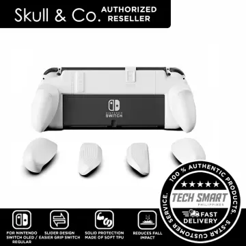 Skull & Co. Maxcarry Case for GripCase Crystal