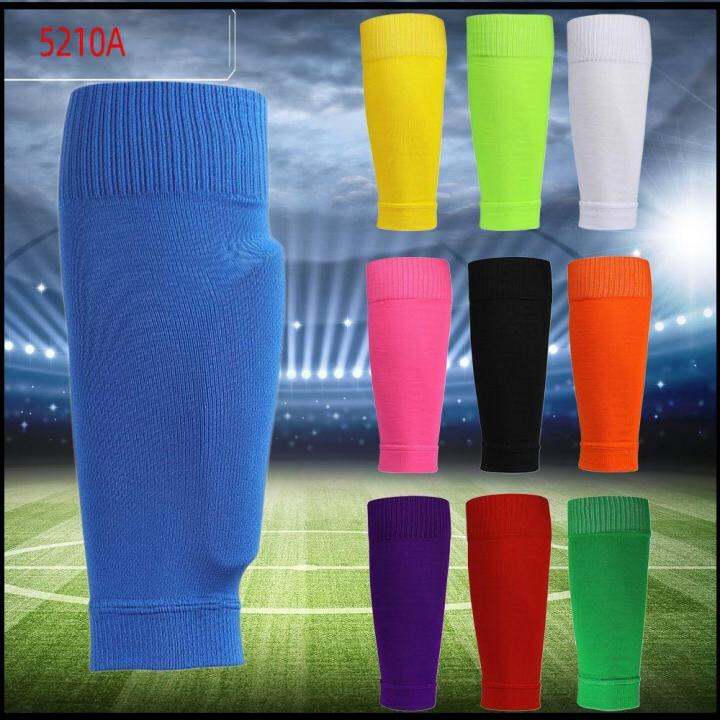 5210A aldult outdoor stable compression Calf Socks Leg Socks Football