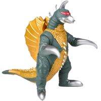 ชุดมอนสเตอร์ตุ๊กตาขยับแขนขาได้ Gigan 16ซม. Gigan ชุดกาวมอนสเตอร์สุดท้ายสงคราม Gigan ตุ๊กตาสำหรับตกเเต่งของขวัญโมเดลของเล่นเด็ก