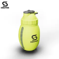 ShakeSphere 1.3L Hydration Jug 1.3L / Matte Pink/White Logo