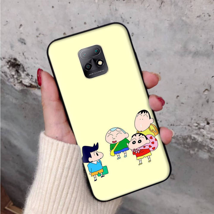 50rr-cute-crayon-shinchan-อ่อนนุ่ม-ซิลิโคน-เคสโทรศัพท์-ปก-หรับ-iphone-xr-7-6s-6-11-5s-xs-5-8-se-max-plus-x-pro