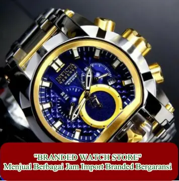 Invicta hotsell reserve 25208