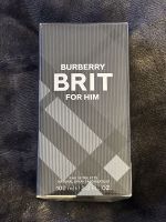 Burberry Brit for Men EDT 100 ml. (พร้อมกล่อง)