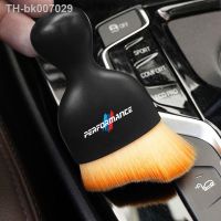 ✔  Car Cleaning Soft Brush Air Outlet Gap Dust Remover For BMW X1 X3 X5 X4 X6 G30 G20 E46 E90 E60 F10 F30 F20 F40 E39 E36 E87 E70